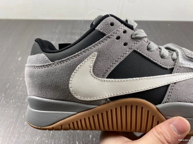 Reps TBkick X FZ8117-001 CHECK TRAVIS THE JORDAN SCOTT CUT 0810